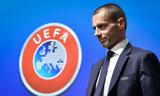 UEFA, Στέλνει, Ρεάλ Μαδρίτης Μπαρτσελόνα, Γιουβέντους,UEFA, stelnei, real madritis bartselona, giouventous