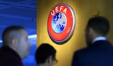 UEFA,European Super League