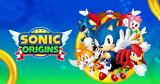 SEGA,Sonic Origins