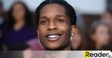 ASAP Rocky, Ελεύθερος, Ριάνα,ASAP Rocky, eleftheros, riana