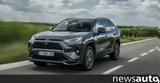 Toyota RAV4 PHEV, -in,SUV