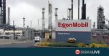 Ρωσία, Exxon Mobil,rosia, Exxon Mobil