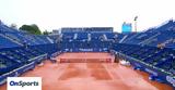 Barcelona Open, Αναβολή,Barcelona Open, anavoli