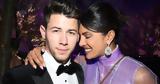 Nick Jonas – Priyanka Chopra, Δείτε,Nick Jonas – Priyanka Chopra, deite