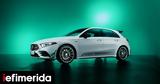 Αυτές, Mercedes-AMG A 35, CLA 35 Edition 55,aftes, Mercedes-AMG A 35, CLA 35 Edition 55