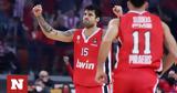 Euroleague, Final Four, Ολυμπιακός -,Euroleague, Final Four, olybiakos -