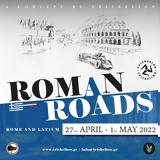 Roman Roads 2022,