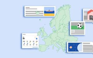 Google, Αλλάζει, Ευρώπη, Google, allazei, evropi