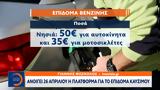 Ανοίγει 26 Απριλίου,anoigei 26 apriliou