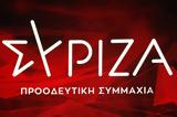 ΣΥΡΙΖΑ, Εβδομάδα, Παθών,syriza, evdomada, pathon