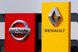 Renault,Nissan