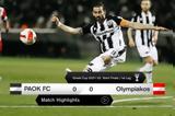 ΠΑΟΚ-Ολυμπιακός,paok-olybiakos