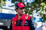 Carlos Sainz, Ferrari,2024