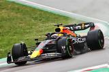 Formula 1, GP Emilia Romagna – Pole,Imola, Verstappen