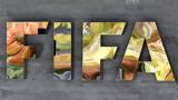 FIFA, World Athletics, Ημέρα, Γης,FIFA, World Athletics, imera, gis