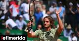 Στέφανος Τσιτσιπάς, Αλκαράθ, 2-1, Barcelona Open,stefanos tsitsipas, alkarath, 2-1, Barcelona Open