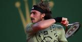 Τσιτσιπάς, Αλκαράθ,tsitsipas, alkarath