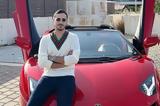 Απατεώνας, Tinder, Οδηγούσε Maserati, Ισπανία, – Πιθανόν,apateonas, Tinder, odigouse Maserati, ispania, – pithanon