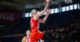 Ερυθρός Αστέρας - Ιγκόκεα 85-66, Σαν,erythros asteras - igkokea 85-66, san