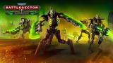 Warhammer 40000,Battlesector - Necrons Review