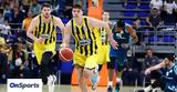 Φενέρμπαχτσε - Τουρκ Τέλεκομ 92-63, Παραμένει,fenerbachtse - tourk telekom 92-63, paramenei