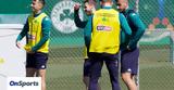 Παναθηναϊκός, Ξεκούραση, Πάσχα, Λαμία,panathinaikos, xekourasi, pascha, lamia