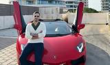 Ένταλμα, Tinder, Πιάστηκε, Maserati,entalma, Tinder, piastike, Maserati