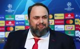 Μαρινάκης,marinakis