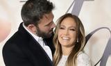 Jennifer Lopez-Ben Affleck,