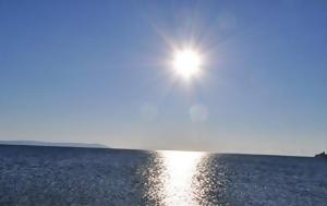 Καιρός, ΕΜΥ Έκτακτο, Κυριακή 24 Απριλίου – Χριστός Ανέστη, kairos, emy ektakto, kyriaki 24 apriliou – christos anesti