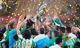 Ρεάλ Μπέτις, Ισπανία,real betis, ispania