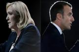 Εκλογές, Γαλλία, Μακρόν, Λεπέν – Σήμερα, “μητέρα,ekloges, gallia, makron, lepen – simera, “mitera