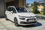 Citroën Grand C4 SpaceTourer,