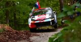WRC Ράλλυ Κροατίας, Buzzer, Ροβάνπερα,WRC rally kroatias, Buzzer, rovanpera