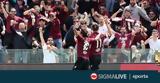 Τρίτη, Σαλερνιτάνα, Κάστανου,triti, salernitana, kastanou