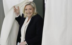 Γαλλικές, Λεπέν, gallikes, lepen