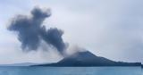 Εξερράγη, Ανάκ Κρακατόα,exerragi, anak krakatoa