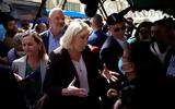 Μαρίν Λεπέν,marin lepen