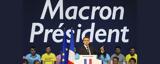 Γαλλικές Εκλογές, Νίκη Μακρόν, 582,gallikes ekloges, niki makron, 582