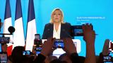 Μαρίν Λεπέν, Μεγάλη,marin lepen, megali