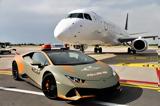 Πόσες Lamborghini Huracan,poses Lamborghini Huracan