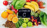 Βιταμίνη C,vitamini C