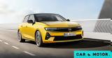 Opel Astra,