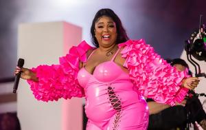 Όταν, Χάρι Στάιλς, Lizzo, Coachella, otan, chari stails, Lizzo, Coachella