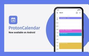 ProtonCalendar -, Google Calendar