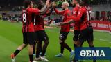 Λάτσιο - Μίλαν 1-2, Γκολ, Τονάλι,latsio - milan 1-2, gkol, tonali