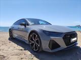 Audi RS 7 Sportback,