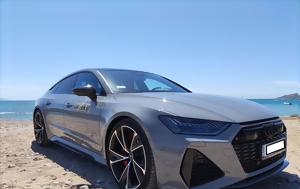 Audi RS 7 Sportback