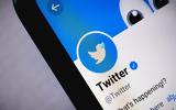 Twitter, Μασκ,Twitter, mask