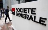 Societe Generale,